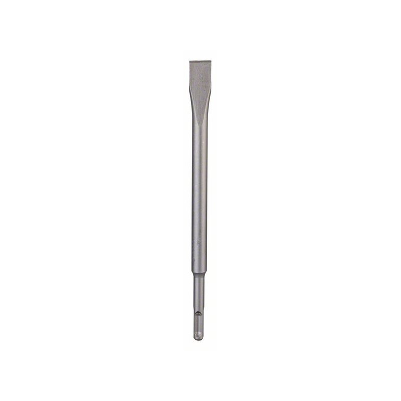 BOSCH Lapos vésőszár 20 x 250 mm SDS-Plus