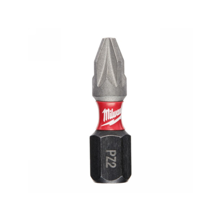 MILWAUKEE Bithegy PZ2 x 25 mm (2 db)