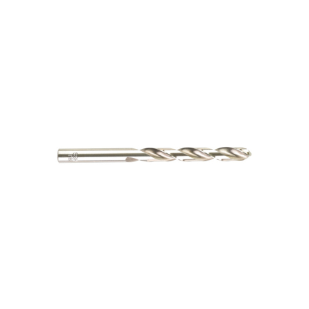 MILWAUKEE Csigafúró 9,1 x 125/81 mm HSS-G DIN 338 Thunderweb (5 db)