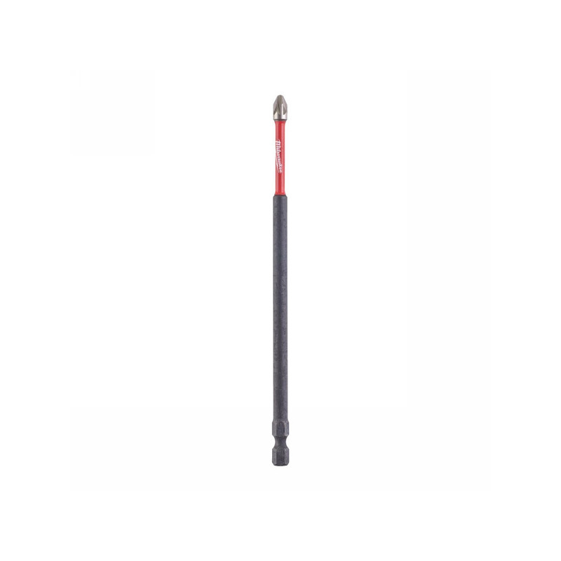 MILWAUKEE Bithegy PZ2 x 150 mm Shockwave Impact Duty